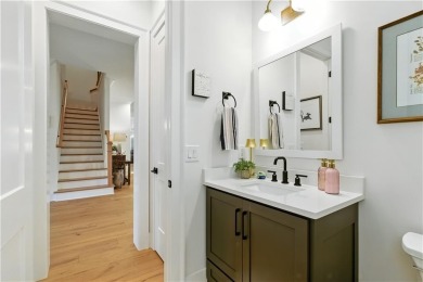 Welcome to the Chestatee Lake and Golf Community where this on Chestatee Golf Club in Georgia - for sale on GolfHomes.com, golf home, golf lot