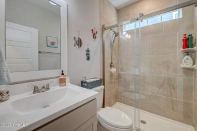 Welcome home to 4922 Glen Garden Circle!  Located in the Park on Cape Fear National At Brunswick Forest in North Carolina - for sale on GolfHomes.com, golf home, golf lot