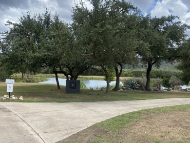 On the golf course in Concan!!!  Unimproved lots in the Concan on The Club At ConCan in Texas - for sale on GolfHomes.com, golf home, golf lot