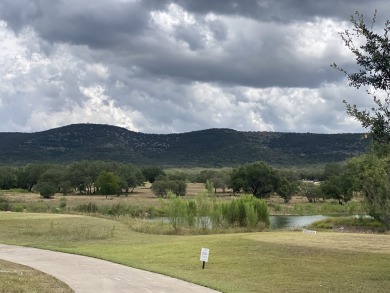 On the golf course in Concan!!!  Unimproved lots in the Concan on The Club At ConCan in Texas - for sale on GolfHomes.com, golf home, golf lot