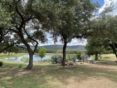 On the golf course in Concan!!!  Unimproved lots in the Concan on The Club At ConCan in Texas - for sale on GolfHomes.com, golf home, golf lot