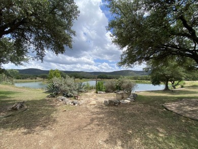 On the golf course in Concan!!!  Unimproved lots in the Concan on The Club At ConCan in Texas - for sale on GolfHomes.com, golf home, golf lot