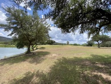 On the golf course in Concan!!!  Unimproved lots in the Concan on The Club At ConCan in Texas - for sale on GolfHomes.com, golf home, golf lot