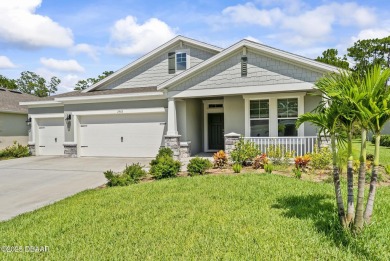 Better Than New - Modern Elegance with Premium Upgrades in on Halifax Plantation Golf Club in Florida - for sale on GolfHomes.com, golf home, golf lot