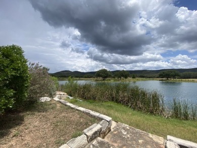 On the golf course in Concan!!!  Unimproved lots in the Concan on The Club At ConCan in Texas - for sale on GolfHomes.com, golf home, golf lot