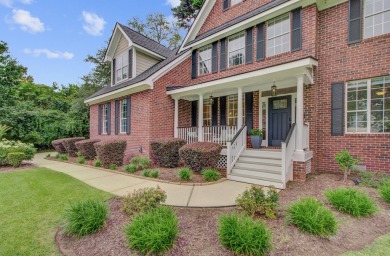 Character and updates abound in 1200 Out of Bounds Drive on Legend Oaks Plantation Golf Club in South Carolina - for sale on GolfHomes.com, golf home, golf lot