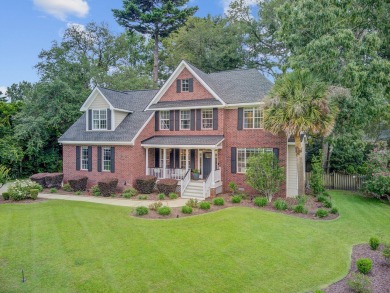 Character and updates abound in 1200 Out of Bounds Drive on Legend Oaks Plantation Golf Club in South Carolina - for sale on GolfHomes.com, golf home, golf lot