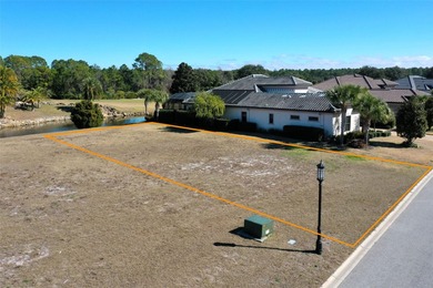 Build your dream home on this exceptional vacant homesite on The Ocean Course At Hammock Beach Resort in Florida - for sale on GolfHomes.com, golf home, golf lot