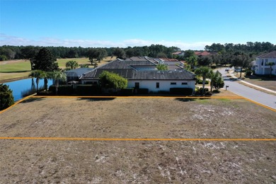 Build your dream home on this exceptional vacant homesite on The Ocean Course At Hammock Beach Resort in Florida - for sale on GolfHomes.com, golf home, golf lot
