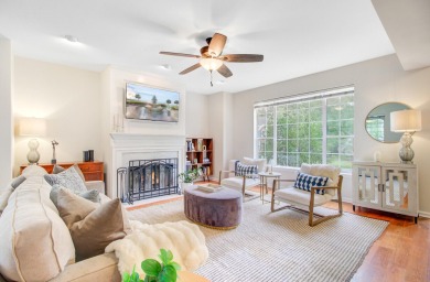 Character and updates abound in 1200 Out of Bounds Drive on Legend Oaks Plantation Golf Club in South Carolina - for sale on GolfHomes.com, golf home, golf lot