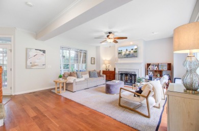 Character and updates abound in 1200 Out of Bounds Drive on Legend Oaks Plantation Golf Club in South Carolina - for sale on GolfHomes.com, golf home, golf lot