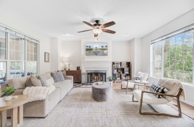 Character and updates abound in 1200 Out of Bounds Drive on Legend Oaks Plantation Golf Club in South Carolina - for sale on GolfHomes.com, golf home, golf lot