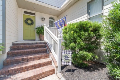 If you have been waiting for a stunning home on a half-acre lot on Sea Trail Golf Resort in North Carolina - for sale on GolfHomes.com, golf home, golf lot