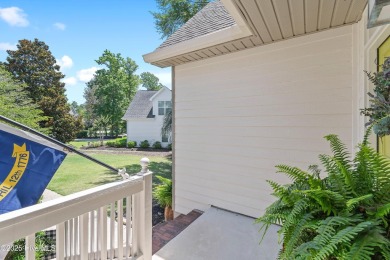 If you have been waiting for a stunning home on a half-acre lot on Sea Trail Golf Resort in North Carolina - for sale on GolfHomes.com, golf home, golf lot