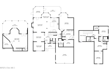 If you have been waiting for a stunning home on a half-acre lot on Sea Trail Golf Resort in North Carolina - for sale on GolfHomes.com, golf home, golf lot