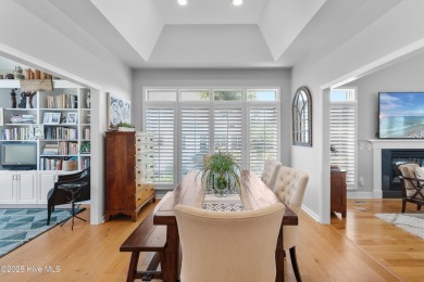 If you have been waiting for a stunning home on a half-acre lot on Sea Trail Golf Resort in North Carolina - for sale on GolfHomes.com, golf home, golf lot