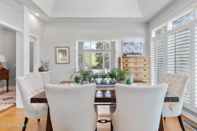 If you have been waiting for a stunning home on a half-acre lot on Sea Trail Golf Resort in North Carolina - for sale on GolfHomes.com, golf home, golf lot