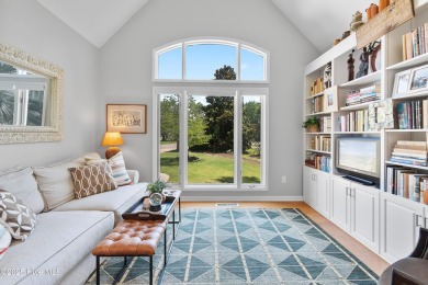 If you have been waiting for a stunning home on a half-acre lot on Sea Trail Golf Resort in North Carolina - for sale on GolfHomes.com, golf home, golf lot