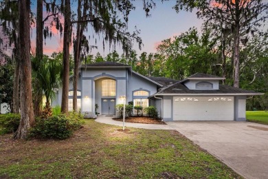 Welcome to 4026 S Lake Orlando Parkway -- a spacious 4-bedroom on Lake Orlando Golf Club in Florida - for sale on GolfHomes.com, golf home, golf lot