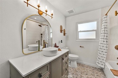 Welcome to 330 N. Colgate Street, a Single-Level Dream Home on Dad Miller Golf Course in California - for sale on GolfHomes.com, golf home, golf lot