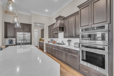 Welcome to this stunning Avalon home in the highly sought-after on Wildhorse Golf Club of Robson Ranch in Texas - for sale on GolfHomes.com, golf home, golf lot