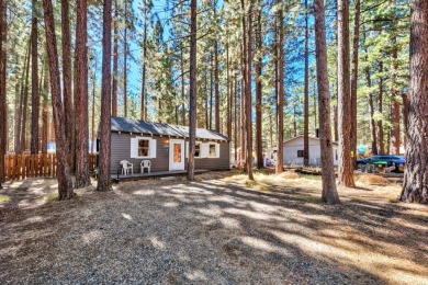 Location, location, location!  Walk to the lake, beaches on Bijou Golf Course in California - for sale on GolfHomes.com, golf home, golf lot