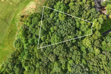 BUILD YOUR DREAM HOME IN CHICKASAW POINT Nestled in the heart of on The Trail At Chickasaw Pointe in South Carolina - for sale on GolfHomes.com, golf home, golf lot