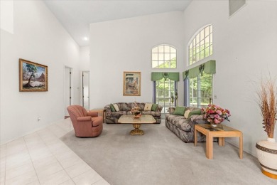 Welcome to 4026 S Lake Orlando Parkway -- a spacious 4-bedroom on Lake Orlando Golf Club in Florida - for sale on GolfHomes.com, golf home, golf lot