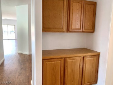 Located in the heart of Summerlin, this beautifully refreshed on TPC at Summerlin in Nevada - for sale on GolfHomes.com, golf home, golf lot