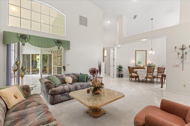 Welcome to 4026 S Lake Orlando Parkway -- a spacious 4-bedroom on Lake Orlando Golf Club in Florida - for sale on GolfHomes.com, golf home, golf lot