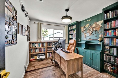 Welcome to 330 N. Colgate Street, a Single-Level Dream Home on Dad Miller Golf Course in California - for sale on GolfHomes.com, golf home, golf lot