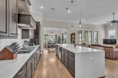 Welcome to this stunning Avalon home in the highly sought-after on Wildhorse Golf Club of Robson Ranch in Texas - for sale on GolfHomes.com, golf home, golf lot
