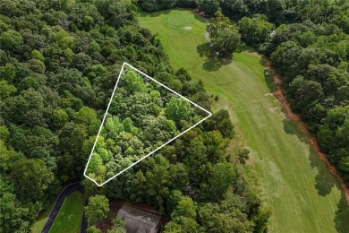 BUILD YOUR DREAM HOME IN CHICKASAW POINT Nestled in the heart of on The Trail At Chickasaw Pointe in South Carolina - for sale on GolfHomes.com, golf home, golf lot