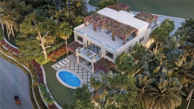 LIVE IN THE EPITOME OF LUXURY AT FISHER ISLAND'S FIRST TRUE on Fisher Island Club in Florida - for sale on GolfHomes.com, golf home, golf lot