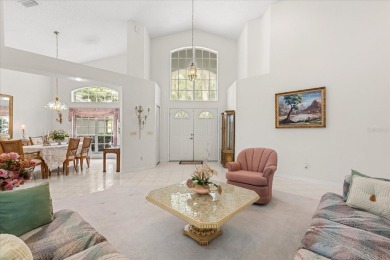 Welcome to 4026 S Lake Orlando Parkway -- a spacious 4-bedroom on Lake Orlando Golf Club in Florida - for sale on GolfHomes.com, golf home, golf lot