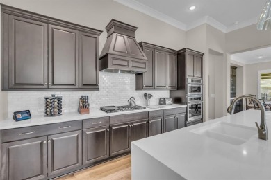 Welcome to this stunning Avalon home in the highly sought-after on Wildhorse Golf Club of Robson Ranch in Texas - for sale on GolfHomes.com, golf home, golf lot