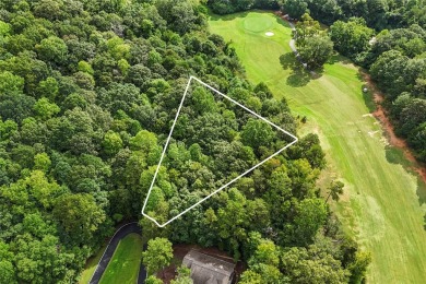BUILD YOUR DREAM HOME IN CHICKASAW POINT Nestled in the heart of on The Trail At Chickasaw Pointe in South Carolina - for sale on GolfHomes.com, golf home, golf lot