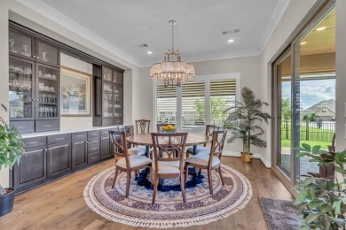 Welcome to this stunning Avalon home in the highly sought-after on Wildhorse Golf Club of Robson Ranch in Texas - for sale on GolfHomes.com, golf home, golf lot