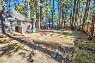 Location, location, location!  Walk to the lake, beaches on Bijou Golf Course in California - for sale on GolfHomes.com, golf home, golf lot