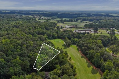 BUILD YOUR DREAM HOME IN CHICKASAW POINT Nestled in the heart of on The Trail At Chickasaw Pointe in South Carolina - for sale on GolfHomes.com, golf home, golf lot