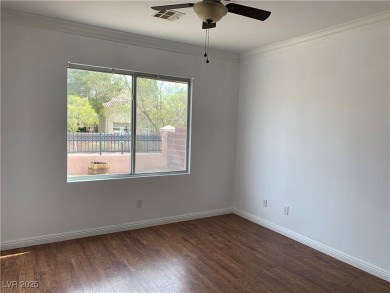 Located in the heart of Summerlin, this beautifully refreshed on TPC at Summerlin in Nevada - for sale on GolfHomes.com, golf home, golf lot