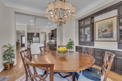 Welcome to this stunning Avalon home in the highly sought-after on Wildhorse Golf Club of Robson Ranch in Texas - for sale on GolfHomes.com, golf home, golf lot