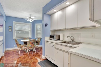 DON'T MISS OUT ON THIS OPPORTUNITY! THIS FURNISHED CONDO IS 2 on Wynmoor Golf Course in Florida - for sale on GolfHomes.com, golf home, golf lot