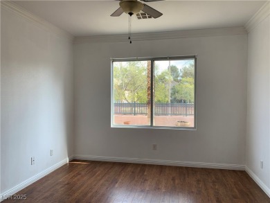 Located in the heart of Summerlin, this beautifully refreshed on TPC at Summerlin in Nevada - for sale on GolfHomes.com, golf home, golf lot