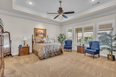 Welcome to this stunning Avalon home in the highly sought-after on Wildhorse Golf Club of Robson Ranch in Texas - for sale on GolfHomes.com, golf home, golf lot