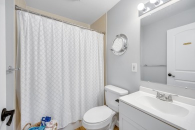 Drop your bags a the door and welcome to your sweet retreat! on  in Massachusetts - for sale on GolfHomes.com, golf home, golf lot