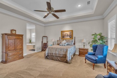 Welcome to this stunning Avalon home in the highly sought-after on Wildhorse Golf Club of Robson Ranch in Texas - for sale on GolfHomes.com, golf home, golf lot