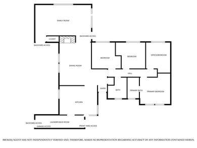 Welcome to 330 N. Colgate Street, a Single-Level Dream Home on Dad Miller Golf Course in California - for sale on GolfHomes.com, golf home, golf lot