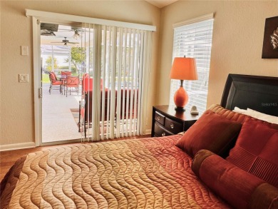 Welcome to this beautifully maintained 3-bedroom, 2-bath on The Links of Spruce Creek in Florida - for sale on GolfHomes.com, golf home, golf lot