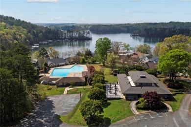 BUILD YOUR DREAM HOME IN CHICKASAW POINT Nestled in the heart of on The Trail At Chickasaw Pointe in South Carolina - for sale on GolfHomes.com, golf home, golf lot